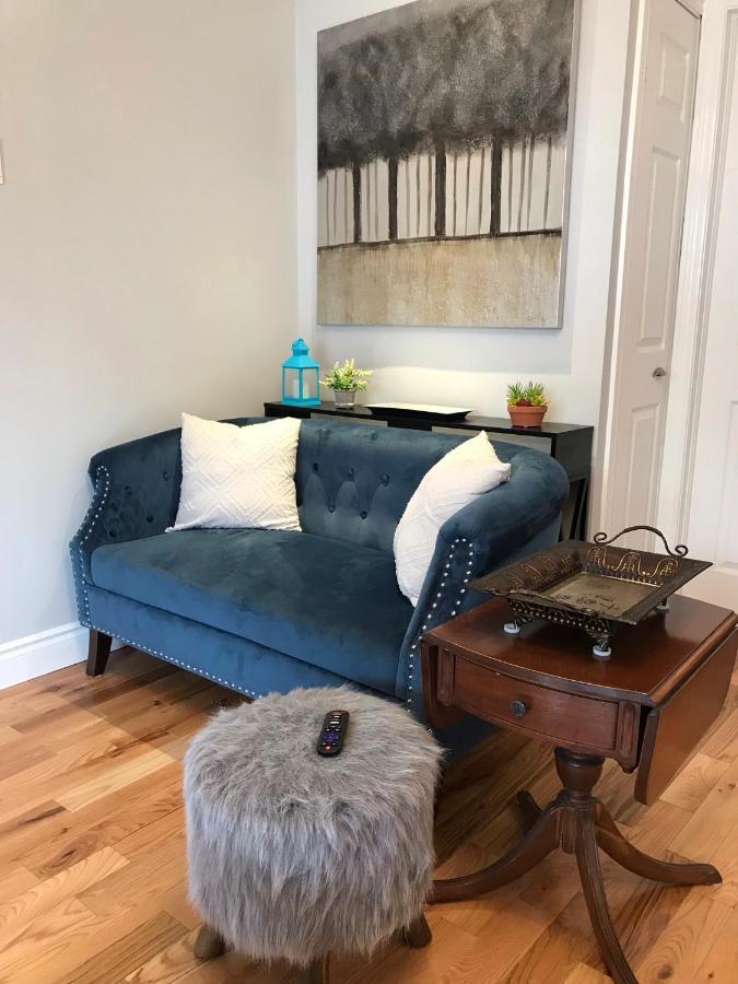 Ottawa Downtown Executive Apartment Retreat With Private Balcony Near Bank Street - Sleep Max 2 Экстерьер фото